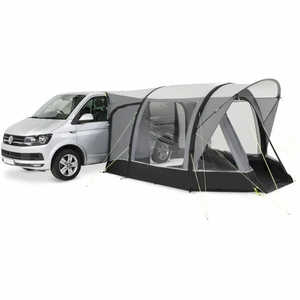 Toldo Inflable de Poliéster Kampa de 2.9 m, Color Gris - Product Image 1