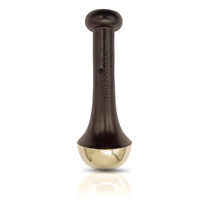 High Quality Kansa Metal Beauty Wand For Nourishing Skin, Relieving Tension, and Boosting Energy Largest Manufacture Company - Product Image 1