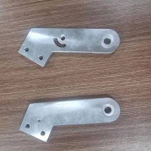 บริการ OEM/ODM ชิ้นส่วนอะลูมิเนียมหล่อขึ้นรูปด้วยแรงดัน คุณภาพสูง ได้รับการรับรองมาตรฐาน ISO9001 ผลิตตามความต้องการ จากโรงงานในเวียดนามโดยตรง - Product Image 1
