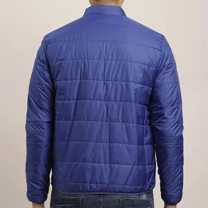 Unisex High Quality <b>Puffer</b> <b>Jackets</b> Customizable Waterproof Winter <b>Jacket</b> with Hood Embroidered Casual Design XS Size OEM Service - Product Image 2