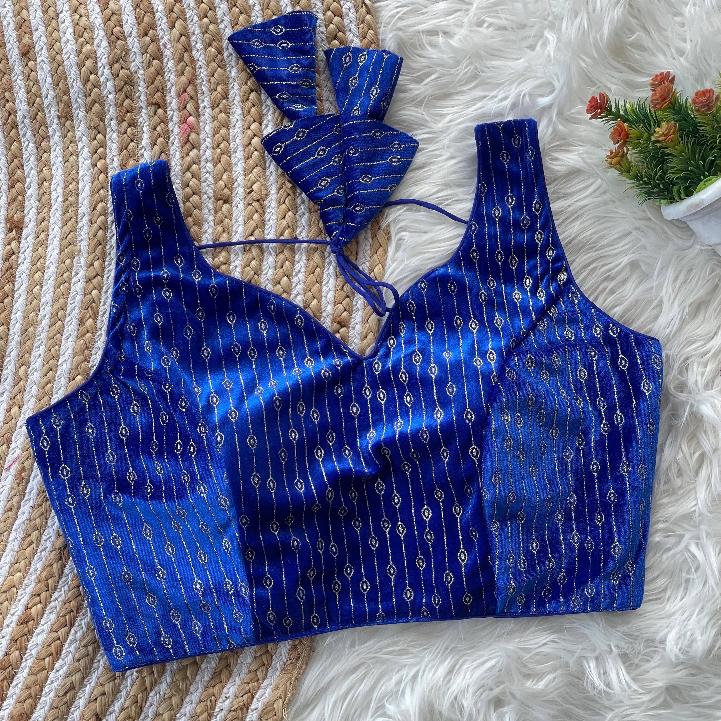 Bleu