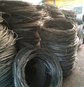 Alambre de aleación de aluminio de alta pureza 99.995% restos de alambre de chatarra de aluminio - Product Image 6