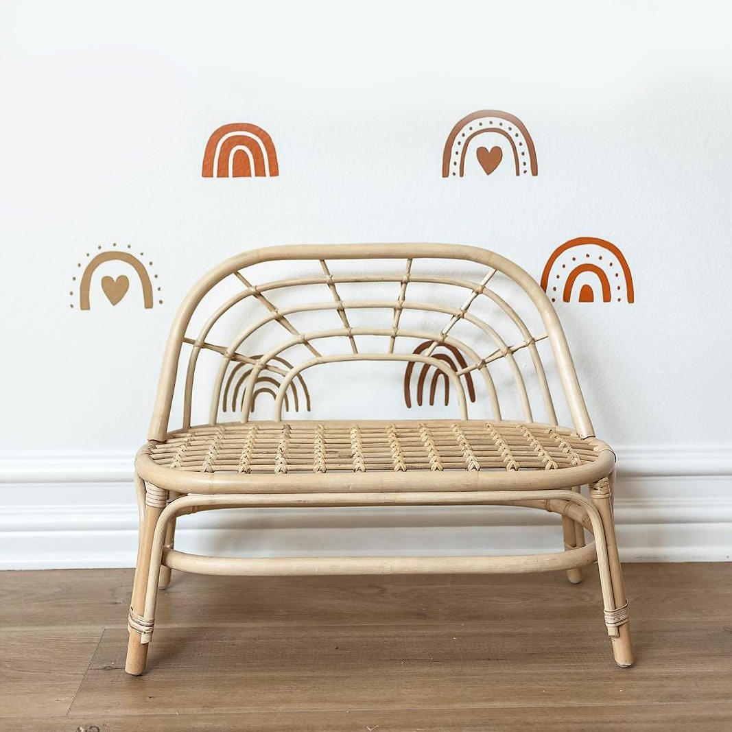 ธรรมชาติ