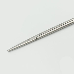 Ciseaux de Metzenbaum manuels de dernière génération fabriqués professionnellement - Acier inoxydable à usage chirurgical - Product Image 5