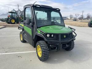 Best Quality Farm UTV 1000cc UTV 4X4 Utility 2016 JOHN DEER GATOR XUV 835 Vehicle for Tractor Farm On-sale - Product Image 3