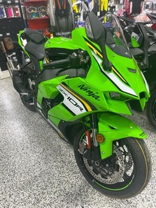 Motocyclettes Kawasaki Ninja ZX-10R KRT Editions ABS puissantes, dernières tendances, en vente chaude, prêtes à être expédiées et livrées - Product Image 5