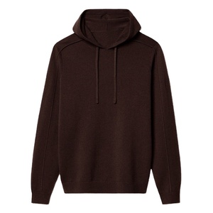 <b>Men</b> Hoodie <b>Pullover</b> Top With Long Sleeves Stylish Fit <b>for</b> Streetwear Casual Wear <b>For</b> Winter Wear Hoodie <b>For</b> <b>Men</b> - Product Image 5