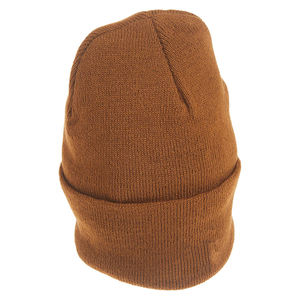 Gorras de fabricante para unisex con diseño personalizado para gorros de tela comunes de invierno - Product Image 3