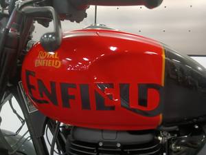 BEST Performance Royals Enfields Hunter 350 Nouvelle moto de rue 349 cc prête à l'exportation dans le monde entier - Product Image 4