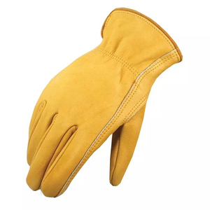 Hot Selling <b>Driver</b> <b>Gloves</b> Customized logo ODM Services Factory Made in Affordable Price <b>Driver</b> <b>Gloves</b> - Product Image 4