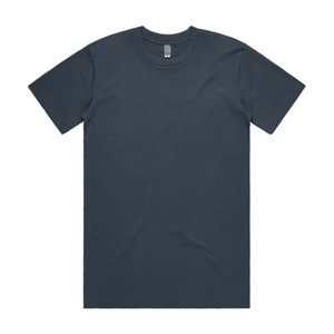 Camisetas Personalizadas Unisex, ropa de calle en blanco liso, alta calidad, 100% algodón - Product Image 3