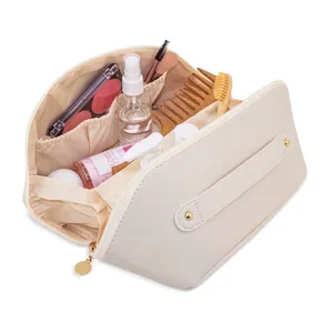 Alruba Beauty Case Personalizzato, Borsa da Toilette su Misura con Accessori - Product Image 3
