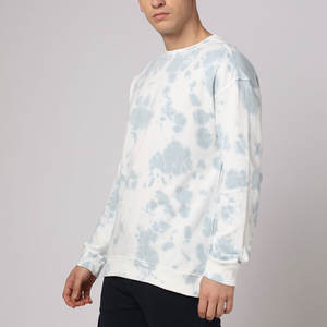 Sudadera de Último Diseño Personalizable para Entrenamiento con Diseño Estampado en Relieve para Invierno al por Mayor - Product Image 6