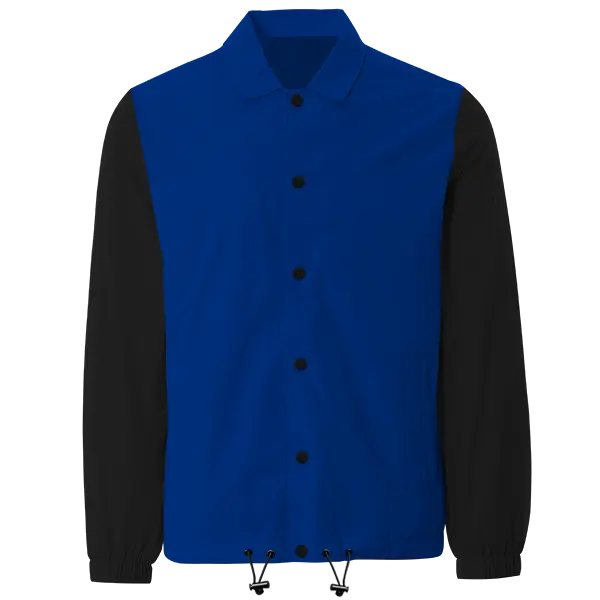 OEM 최고의 재킷 주문 제작 괜찮은 윈드 브레이커 하이 퀄리티 코치 재킷 저렴한 가격 최고의 코치 재킷