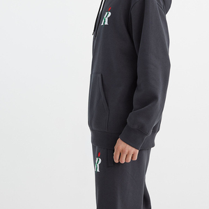 Camiseta de sudor personalizada para hombre, Sudadera con capucha, de diferentes colores - Product Image 3