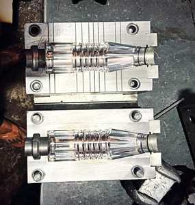 Moule de bouteille en PET de grande qualité pour moule de bouteille de jus au meilleur prix du fabricant indien moule de bouteille en PET - Product Image 1