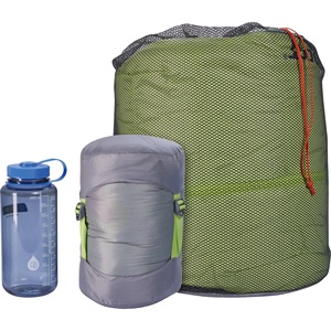 <span class=keywords><strong>Sac</strong></span> <span class=keywords><strong>de</strong></span> <span class=keywords><strong>couchage</strong></span> <span class=keywords><strong>ultra</strong></span> compact 800FP en duvet <span class=keywords><strong>de</strong></span> canard, professionnel, pour expéditions, type momie, pour l'extérieur - Product Image 4