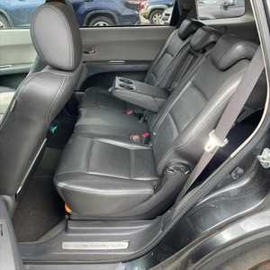 Subaru Tribeca Limited SUV 2021, turbo, conduite à gauche, sièges en tissu, intérieur foncé, 7 places, toit ouvrant panoramique, caméra arrière 360° - Product Image 4