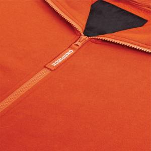 Onesie - 100% Coton Polyester Oem Manches Longues Adulte Hommes Coton Stretched Onesie - Product Image 6