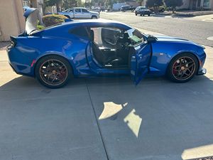 CHEVROLET CAMARO SS COUPÉ 2018 D'OCCASION (LHD/RHD) - Product Image 3