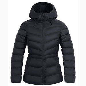 แจ็คเก็ตบับเบิ้ลคุณภาพสูง แฟชั่นใหม่สำหรับผู้หญิง แจ็คเก็ตพัฟเฟอร์กันน้ำสำหรับฤดูหนาว แจ็คเก็ตบับเบิ้ลพัฟเฟอร์ระบายอากาศได้ดี แจ็คเก็ตสำหรับกิจกรรมกลางแจ้งแบบสั่งทำพิเศษ 2026 - Product Image 2