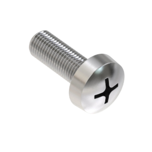 Tornillo de Acero Inoxidable Duradero Tradella International 21M7347, Pieza de Repuesto para Tractor, Maquinaria Agrícola de Alta Resistencia - Product Image 1