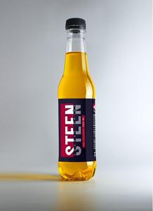 ฉลากส่วนตัว Steen เครื่องดื่มให้พลังงานจากผู้ผลิตเวียดนามบรรจุสีที่กำหนดเองสำหรับขายส่ง - Product Image 5