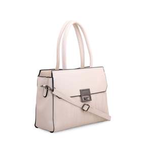 Sac à main formel beige P35879 Sacs promotionnels - Product Image 2