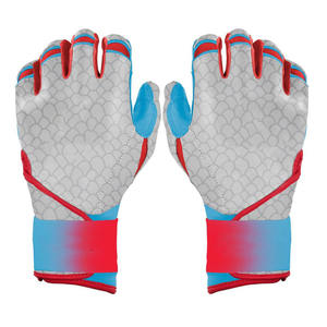 Guantes de Bateo Deportivos Transpirables Más Vendidos al por Mayor, Guantes de Bateo de Softbol y Béisbol de Entrenamiento a un Precio Muy Razonable - Product Image 1