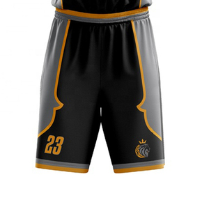 Uniformes de Baloncesto para Adultos de Nuevo Diseño, Tallas Grandes, Impresión Personalizada, Transpirables, de Secado Rápido, Sublimados, Conjunto de Uniforme 2026 - Product Image 5