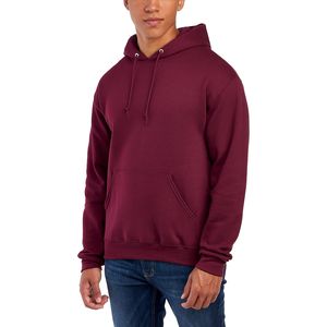 Fabricante de Sudaderas Personalizadas de Felpa Francesa, Sudadera Holgada para Hombre, para Gimnasio, Entrenamiento, Activa, de Manga Larga, Ligera, Informal - Product Image 1