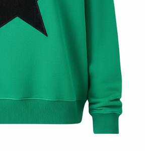 Sweat-shirt à capuche pour femme avec logo imprimé personnalisé, doublure intérieure, en polaire, décontracté, chaud, été comme hiver - Product Image 6