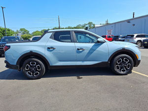 2023 H-y-u-n-d-a-i S-a-n-t-a Cruz SEL Crew Cab AWD bajo kilometraje y precio asequible en stock listo para su envío - Product Image 2