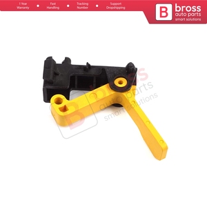 มือเปิดฝากระโปรงหน้า BSP1142 รุ่น 656221318R สำหรับ Captur MK2 Clio MK5 - Product Image 3