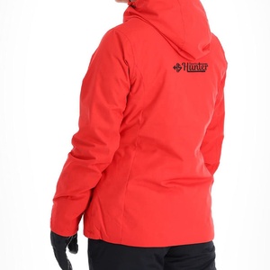 Chaqueta de esquí de talla grande para mujer, chaqueta de esquí suave personalizada, impermeable, cálida, gran oferta - Product Image 6