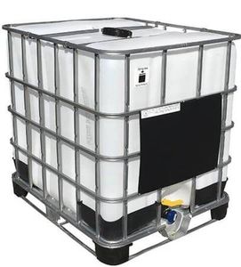 ถัง IBC 1000ลิตร - Product Image 5