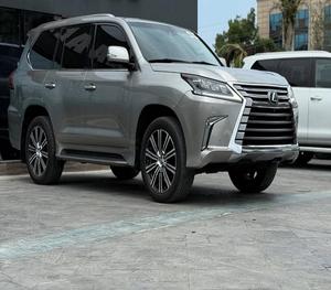 UTILISÉ RHD/LHD 2018 Le-xus LX 570 DIY OEM 3 ans de garantie Origine France - Product Image 1