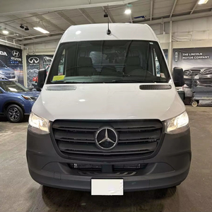 Explore Nuestros techos altos de alta calidad New 2023 Mercedes-Benzz Sprinterrs 2500 170WB E.x.t - Product Image 2