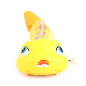 Jouet Serpent - Jaune - Product Image 2