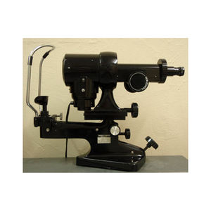 Queratómetro Manual, Instrumento Oftálmico de Precisión para Medir la Curvatura Corneal y Examinar la Vista - Product Image 3