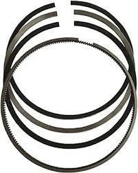 Modo de fábrica Juego de anillos de pistón hechos en fábrica 130mm STD para DAAFF LLEYLAAND REPUESTOS DE MOTOR DK/DKB 1160 0680853 DF03 0817410010 - Product Image 2