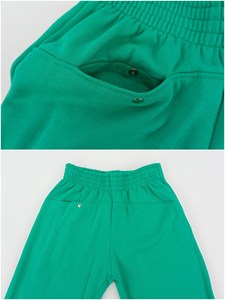 Nueva Llegada, Conjuntos Deportivos Casuales para Mujer, Estilo Sólido, Ropa Deportiva de Invierno, 100% Algodón, Mejor Precio - Product Image 6