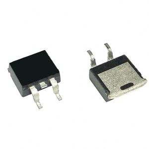 Nuevo IRF3205S IRF3205STRLF original fabricado en China, tipo TO-263 F3205S - Product Image 1