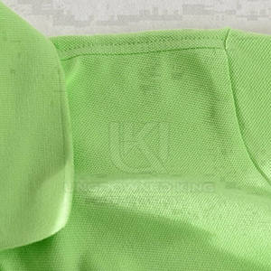 Camiseta Polo Cómoda para Hombre, Camiseta Polo de Secado Rápido para Hombre, Camiseta Polo Transpirable de Algodón y Poliéster para Hombre - Product Image 2