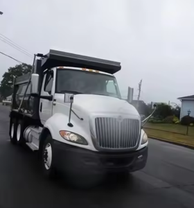 INTERNATIONAL RH d'occasion, prêt à être expédié dans le monde entier - Product Image 1