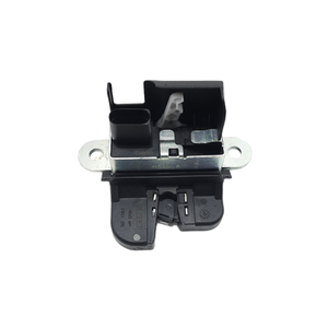 Serrure de hayon arrière VOLKSWAGEN Golf 7 Berline 5G6827505 (12>) - Product Image 1