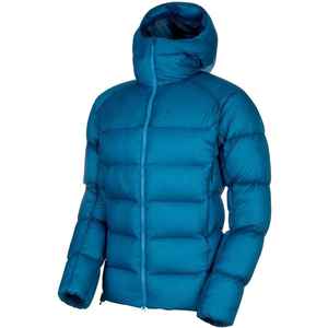 Nouvelle conception Veste en duvet pour homme Duvet de haute qualité 800 Veste en duvet d'oie pour homme - Product Image 1