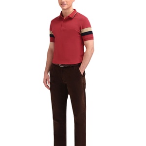 New Latest Style Men Polo <b>Shirts</b> Custom <b>Half</b> Closure Men Polo <b>Shirts</b> For Summer Season Polo <b>Shirts</b> MADE BY HAIDIIII SPORTS 2026 - Product Image 2