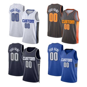 Sublimación Ropa de baloncesto Alta calidad Venta al por mayor Diseño Sublimación Reversible Baloncesto Uniforme Jersey Ropa deportiva personalizada - Product Image 1