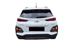 Hyundai Kona Diesel 1.6 2WD 2018, Tecnología Moderna, Buen Estado, Auto Usado Coreano en Venta, 300auto Export - Product Image 3